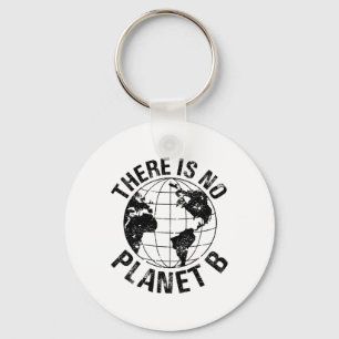 Llavero Feliz Día de la Tierra Sin Ciencia Graciosa Del Pl