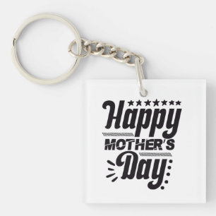 Llavero Feliz Día de las Madres