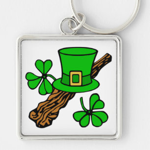 LLAVERO FELIZ DÍA DE SAN PATRICK
