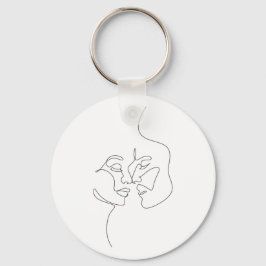 Llavero Feliz Día de San Valentín 2023 - Amor a las imágen