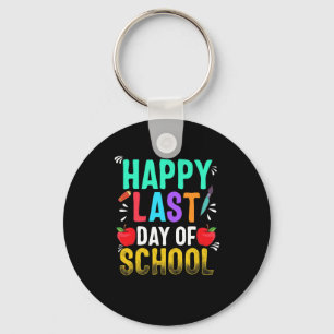 Llavero Feliz Día Del Estudio De La Apreciación De Los Mae