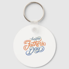 Llavero Feliz Día del Padre