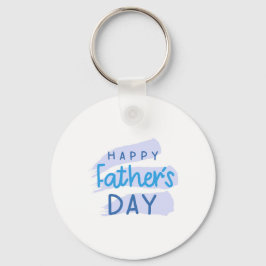 Llavero Feliz Día del Padre