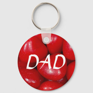 Llavero ¡Feliz Día del Padre!