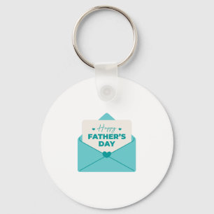 Llavero Feliz Día del Padre