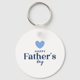 Llavero Feliz Día del Padre