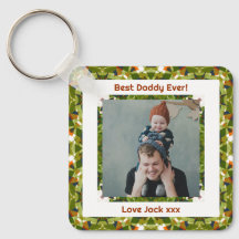 Feliz Día del Padre, mejor papá papá, siempre foto