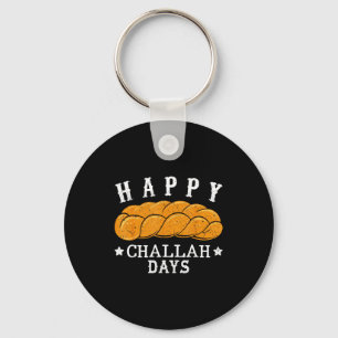 Llavero Feliz días de Jalá divertido chiste de humor judío