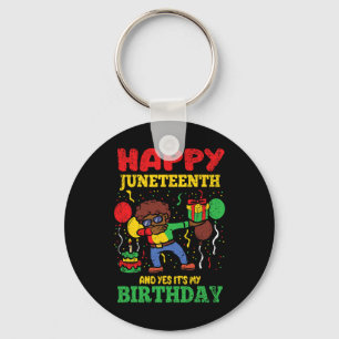 Llavero Feliz Diciembre Y Sí, Es Mi Blogm De Cumpleaños Ne