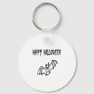 Llavero feliz Halloween