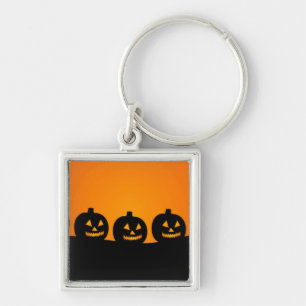 Llavero Feliz Halloween
