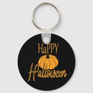 Llavero Feliz Halloween