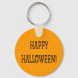 Llavero Feliz Halloween Deadworld Textos