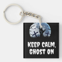 Feliz Halloween Spooky