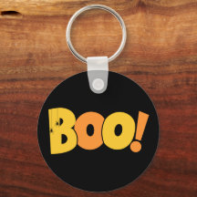 Feliz Halloween Truco o Trato Calabaza ¡Buu!