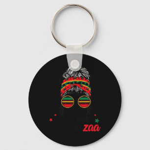 Llavero Feliz Kwanzaa Siete Principios De Kwanzaa Messy Bu