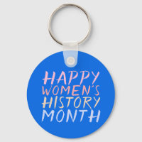 FELIZ MES DE HISTORIA DE MUJERES