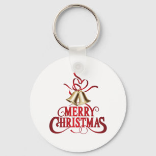 Llavero Feliz Navidad