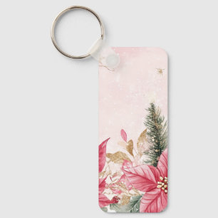 Llavero Feliz Navidad