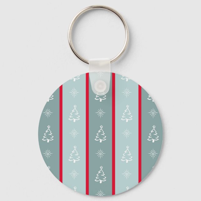 Llavero Feliz Navidad (Anverso)