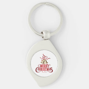 Llavero Feliz Navidad