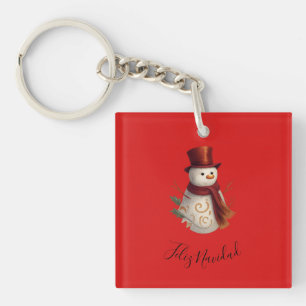 Llavero Feliz Navidad - Feliz Navidad