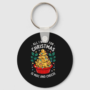 Llavero Feliz Navidad Todo Lo Que Quiero Para Navidades Ma