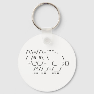 Llavero Feliz Pascua