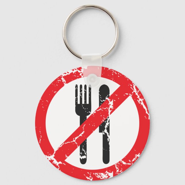 Llavero Feliz Ramadán (Anverso)