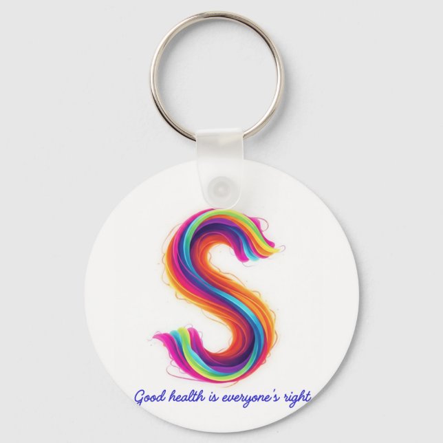 LLAVERO FELIZ SUEÑO (Anverso)