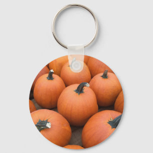 Llavero Feliz tallado