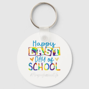 Llavero Feliz Último Día De Graduación De Escolares