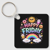 Feliz viernes