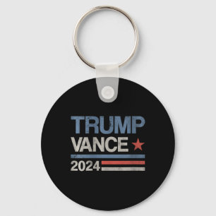 Llavero Femeninas Trump Vance 2024