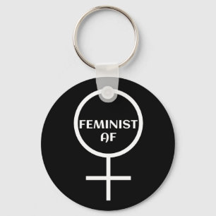 LLAVERO FEMINIST AF