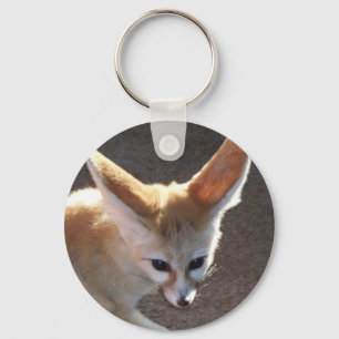 Llavero Fennec Fox