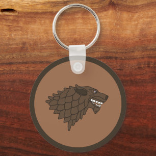 Llavero Fenrir/Fenriswolf