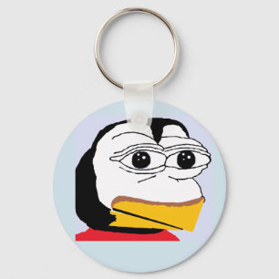 Llavero #FEPE Keychain