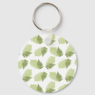 Llavero Fern Leaves