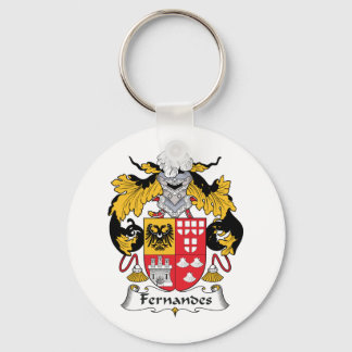 Llavero Fernandes Crest