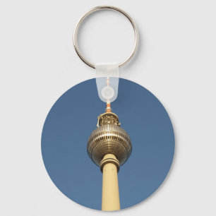 Llavero Fernsehturm Berlin