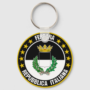 Llavero Ferrara