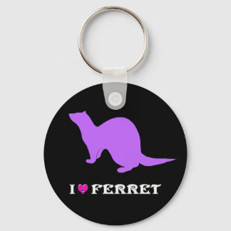 Llavero Ferret (5)