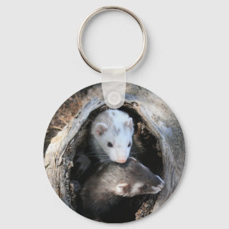 Llavero Ferret Ferret