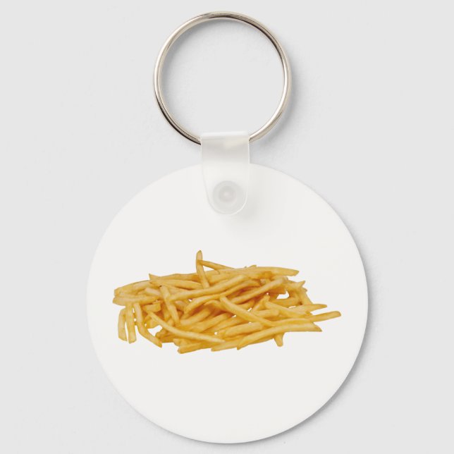 Llavero Ferry de Francia (Anverso)