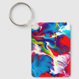 Llavero Festive Key Ring