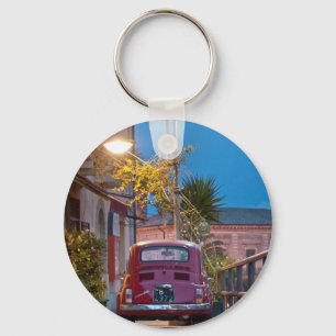 Llavero Fiat 500, Cinquecento