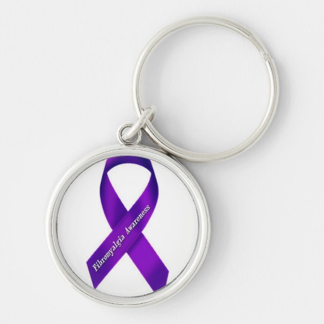 Llavero fibro de la conciencia (Frente)