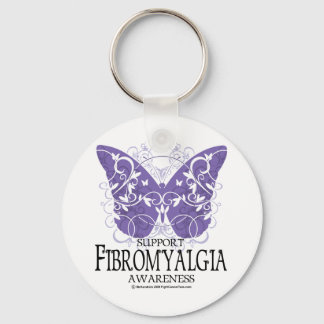 Llavero Fibromialgia