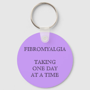 LLAVERO FIBROMYALGIA QUE TOMA UN DAYAT UNA ÉPOCA